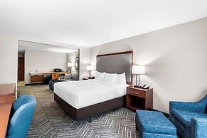Comfort Inn & Suites Mountain Iron and Virginia