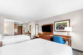 Comfort Inn & Suites Mountain Iron and Virginia