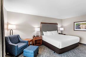 Comfort Inn & Suites Mountain Iron and Virginia