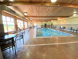 Comfort Inn & Suites Mountain Iron and Virginia