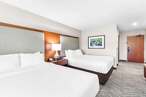 Comfort Inn & Suites Mountain Iron and Virginia