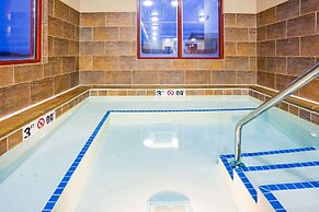 Comfort Inn & Suites Mountain Iron and Virginia