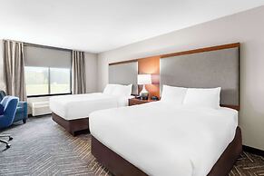 Comfort Inn & Suites Mountain Iron and Virginia