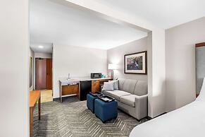 Comfort Inn & Suites Mountain Iron and Virginia