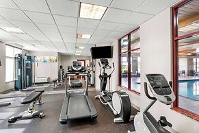 Comfort Inn & Suites Mountain Iron and Virginia