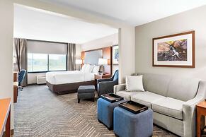 Comfort Inn & Suites Mountain Iron and Virginia