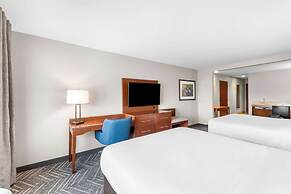 Comfort Inn & Suites Mountain Iron and Virginia