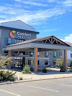 Comfort Inn & Suites Mountain Iron and Virginia