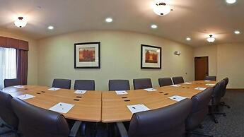 Comfort Inn & Suites Mountain Iron and Virginia