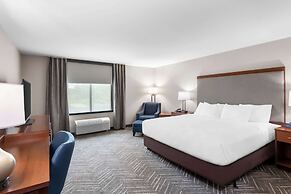 Comfort Inn & Suites Mountain Iron and Virginia