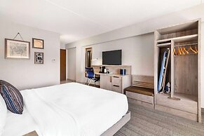 Best Western Plus Landmark Inn