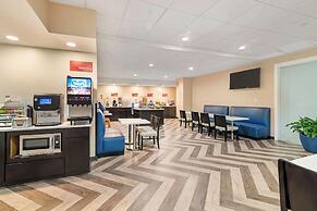Best Western Plus Landmark Inn