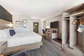 Best Western Plus Landmark Inn