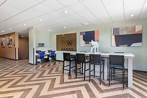 Best Western Plus Landmark Inn