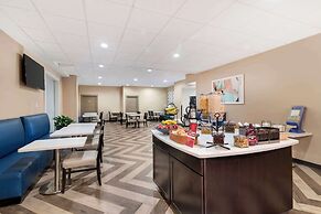 Best Western Plus Landmark Inn