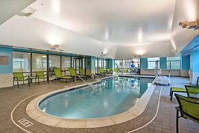 Springhill Suites by Marriott Midtown Cincinnati