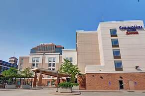 Springhill Suites by Marriott Midtown Cincinnati