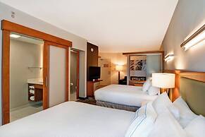Springhill Suites by Marriott Midtown Cincinnati