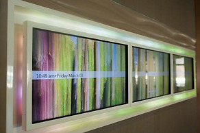 Springhill Suites by Marriott Midtown Cincinnati