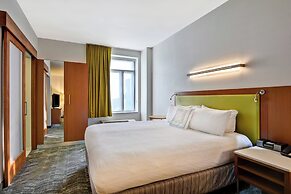 Springhill Suites by Marriott Midtown Cincinnati