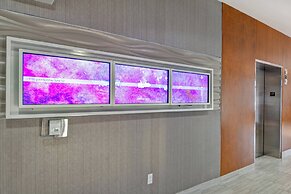 Springhill Suites by Marriott Midtown Cincinnati