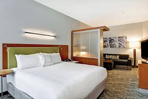 Springhill Suites by Marriott Midtown Cincinnati