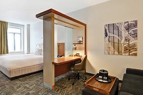Springhill Suites by Marriott Midtown Cincinnati