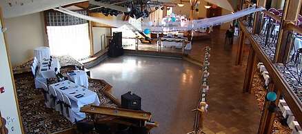 The Inn at Plantation