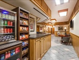 The Inn at Plantation