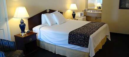 The Inn at Plantation