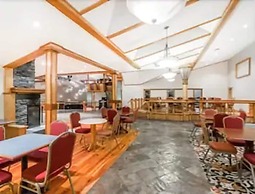 The Inn at Plantation