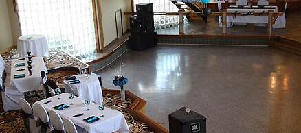 The Inn at Plantation