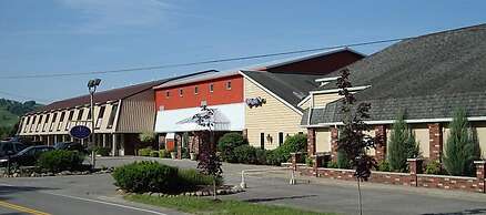 The Inn at Plantation