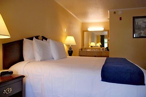 The Inn at Plantation