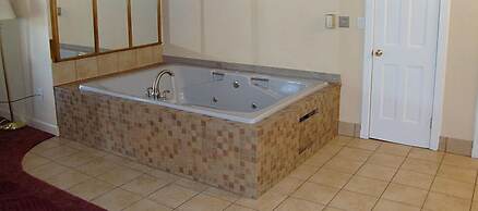 The Inn at Plantation