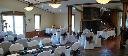 The Inn at Plantation