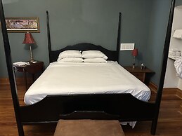 Oakview Bed and Breakfast