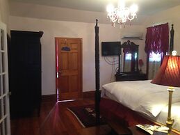 Oakview Bed and Breakfast