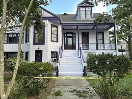 Oakview Bed and Breakfast