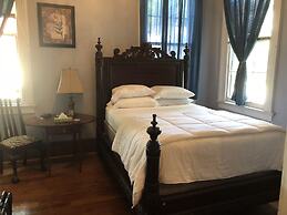 Oakview Bed and Breakfast