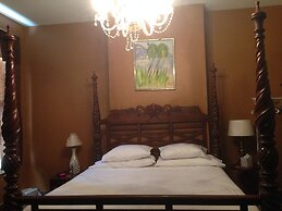 Oakview Bed and Breakfast