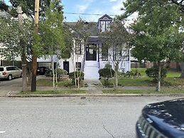 Oakview Bed and Breakfast