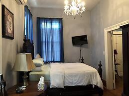 Oakview Bed and Breakfast