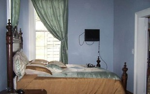 Oakview Bed and Breakfast