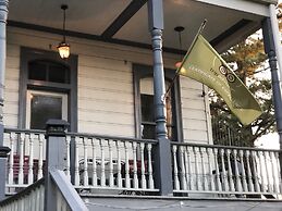 Oakview Bed and Breakfast