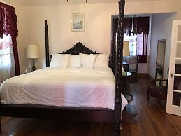 Oakview Bed and Breakfast