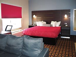 Econo Lodge