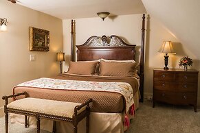 1900 Inn on Montford