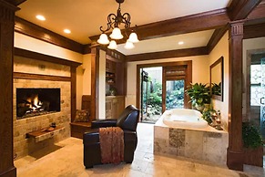 1900 Inn on Montford