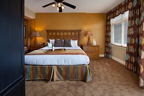 Holiday Inn Club Vacations Smoky Mountain Resort, an IHG Hotel